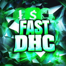 FAST DHC Gamepasses