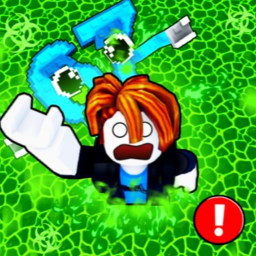Survive Goop For Brainrots!
