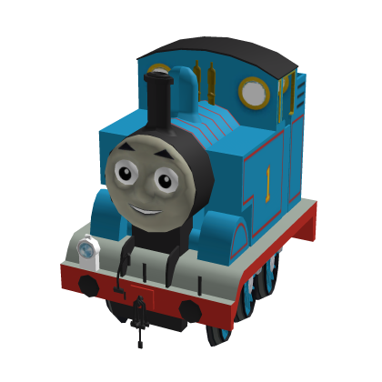 Thomas Suit