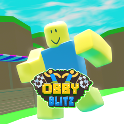 Obby Blitz