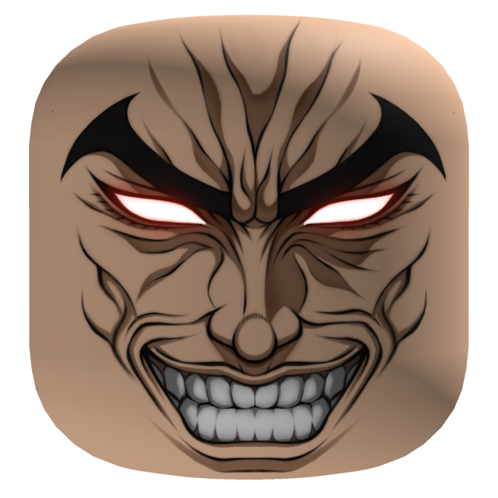 Yujiro