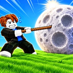 Steal the Moon icon