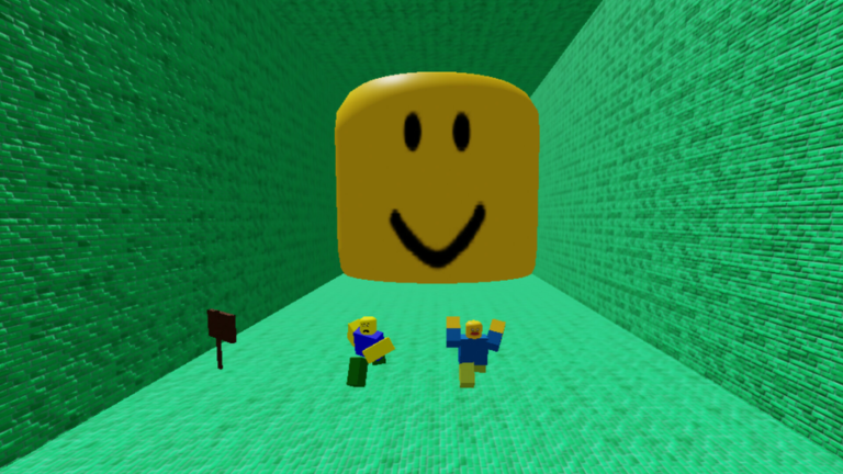 The Noob Apparition [UPD] screenshot 1