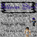 Robloxian Storm