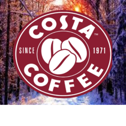 Costa Coffee🎃