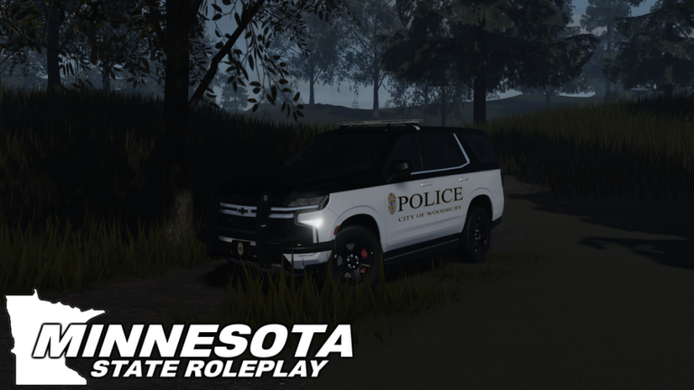 Minnesota State Roleplay screenshot 4