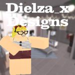 Dielza_x Designs!