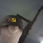 LAMAS GANG