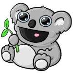 The Real Koala Squad!