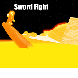 Sword Fight [Read Desc] [Early Testing]