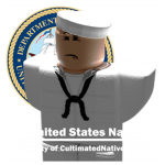 USM| United States Navyᅠᅠ