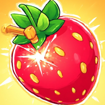 Eat The Giant Fruits!