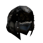 Grimshade Cowl