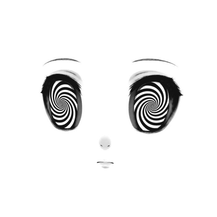 swirl moe eyes