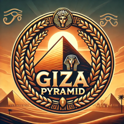 Giza Pyramid *WIP*