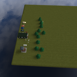 Make An Army And Kill The Zombies! [HELICOPTERS]