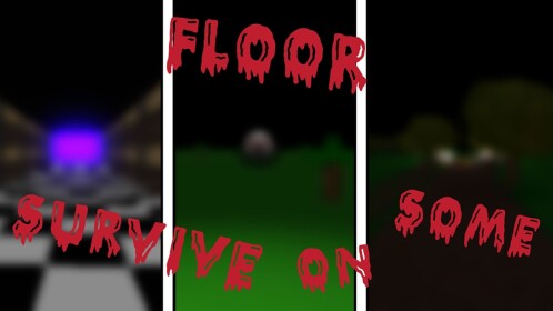 (Squid Game) The Elevator Of Scares