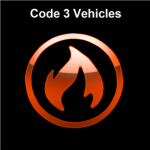 Code 3 Vehicles