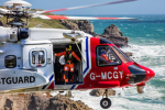 UKRP: HM Coast Guard