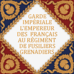 Régiment de FusiIier-Grenadiers de la Garde