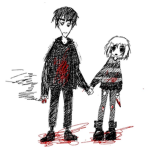 MY FALLEN ANGELS