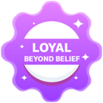 Loyal Beyond Belief