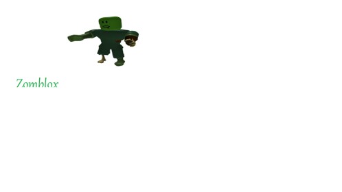 Zomblox! (Beta)