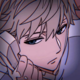 ❗ icon