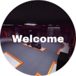Welcome!