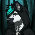 !Me fox!
