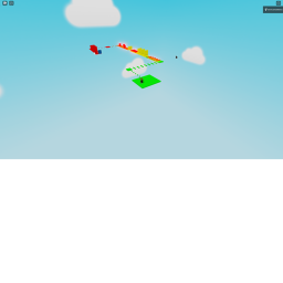 The Hard Obby [Beta]