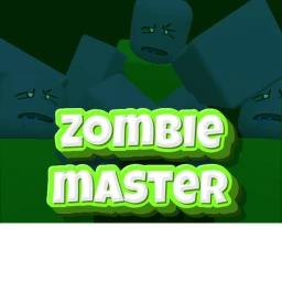 Zombie Master icon