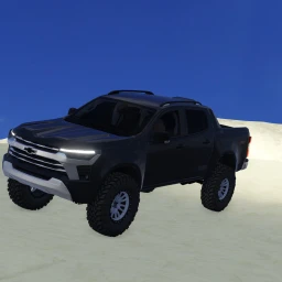 BLAZERMUDRP (ROADS) icon