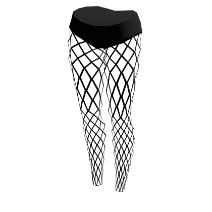 Fishnets - Roblox