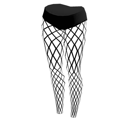 Fishnets | Roblox Item - Rolimon's
