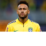 Neymar and messi