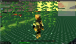 The defender bloxxers