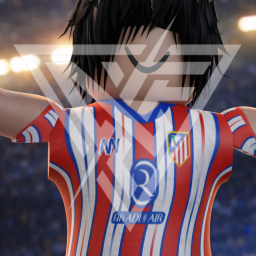 NF | National Futbol - Test pitch