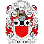 The Official Bacon Family