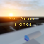 Aer Arann Islands Roblox