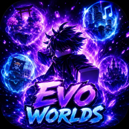 Evo Worlds