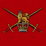ุ British Army ุ