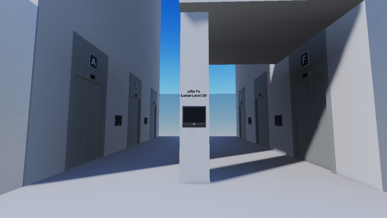 Elevators/Lifts By Unvaliderg screenshot 1