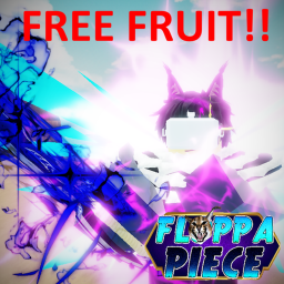 [FREE DRAGON REWORK] Floppa Piece icon
