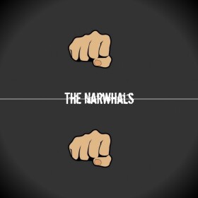 The Narwhals Hangout,Obby and RP World