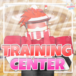 Magnum Hotel Training Center | V1