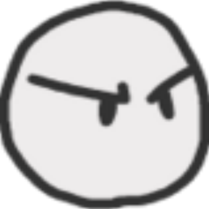 Sketchy Icon | FNF Roblox decal