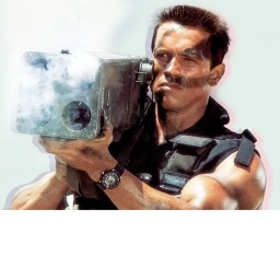 commando parkour icon