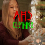 •AHS Clothing•