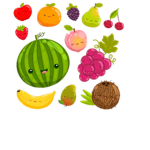 Fruit Clan :]